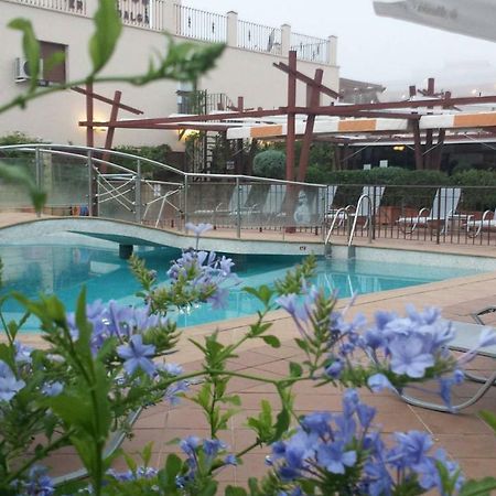 Hotel Sierra Hidalga Ronda Kültér fotó
