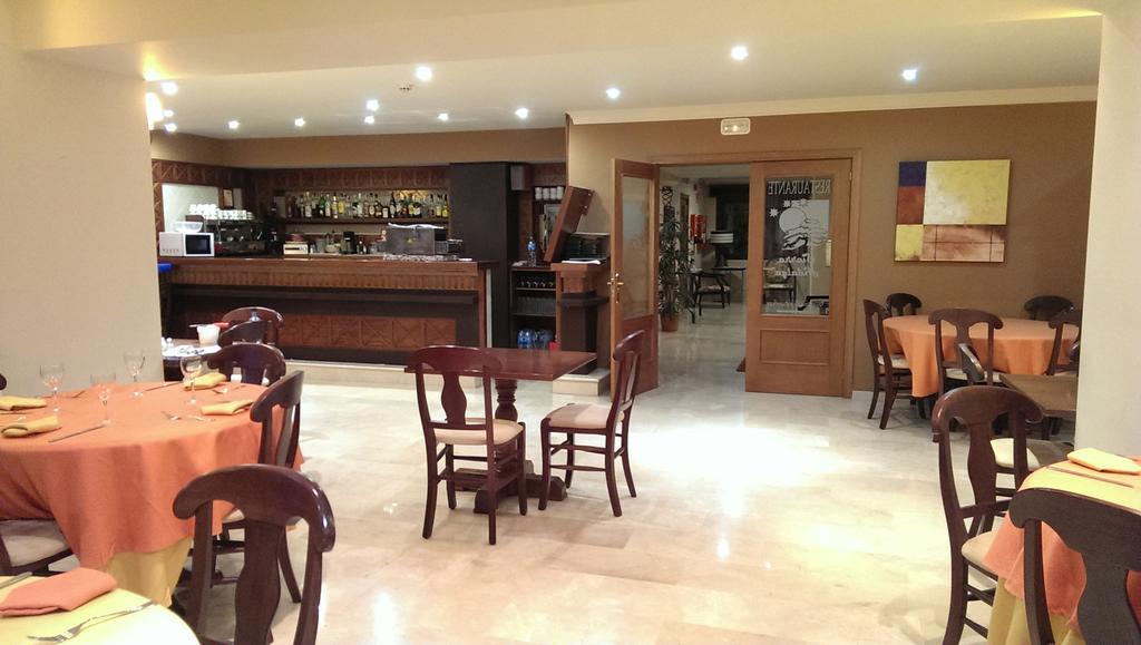 Hotel Sierra Hidalga Ronda Kültér fotó