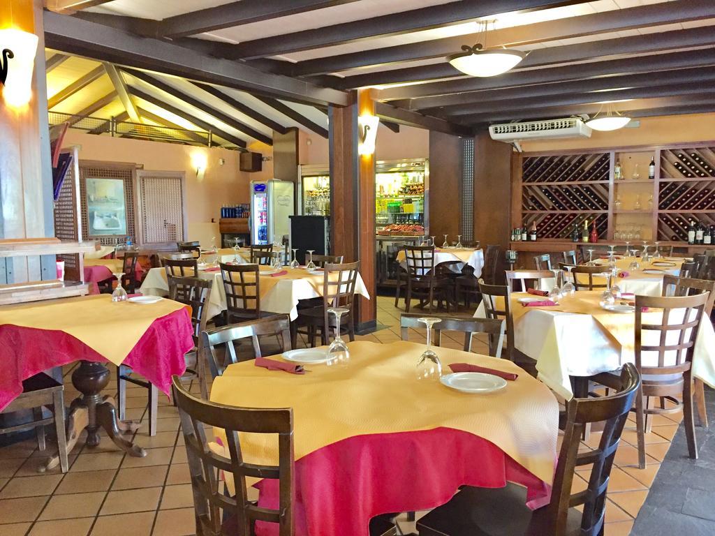 Hotel Sierra Hidalga Ronda Kültér fotó